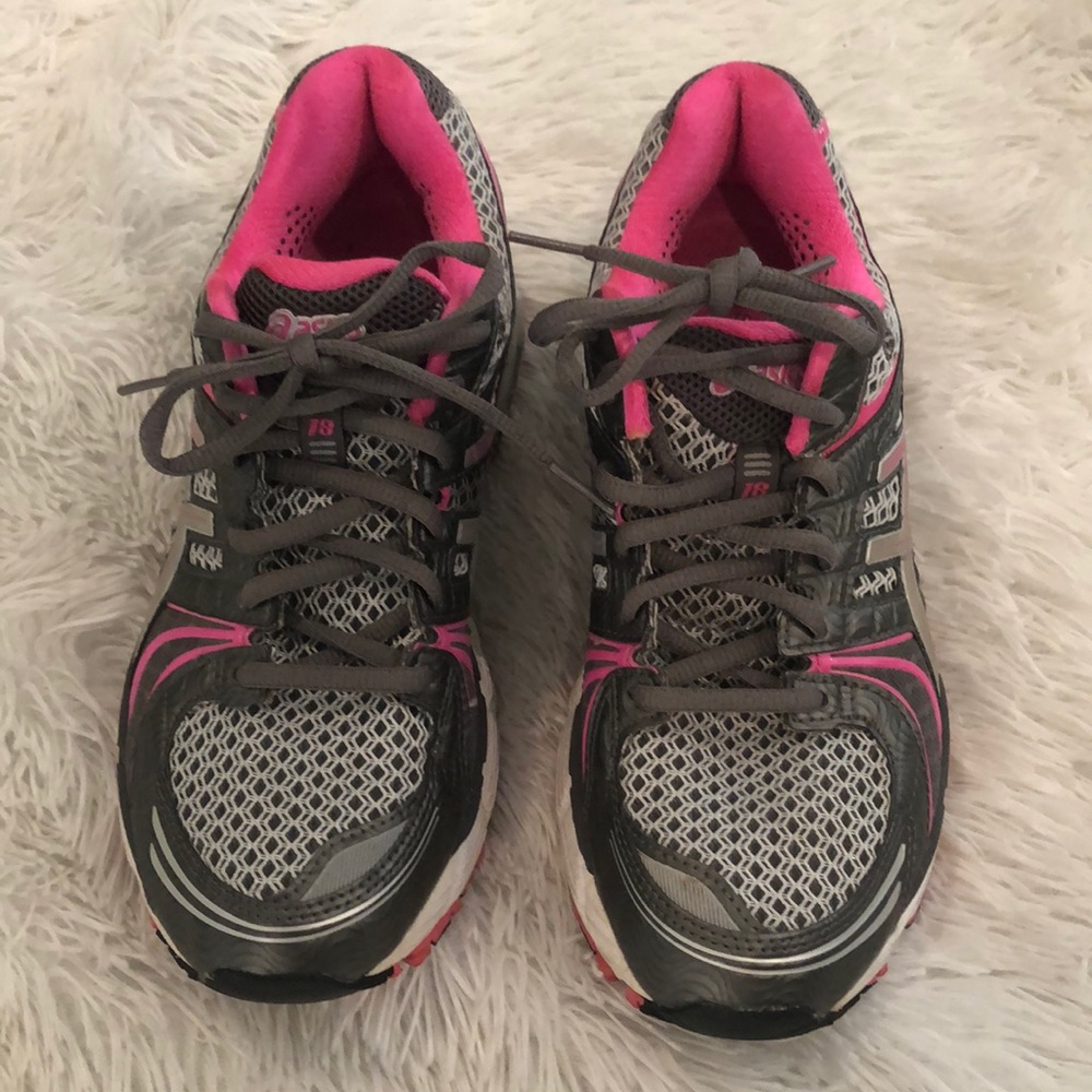 ASICS Gel women’s gel kayano sneaker